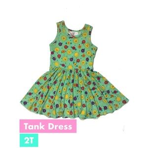 Dot Dot Smile Dress